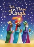 Cover: We Three Kings - Ice House Books