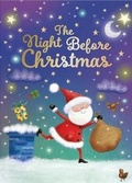 Cover: The Night Before Christmas - Ice House Books