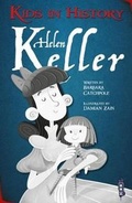 Cover: Kids in History: Helen Keller - Book House