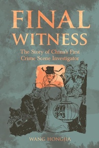 Abbildung von: Final Witness - Sinoist Books