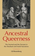Cover: Ancestral Queerness - Sheffield Phoenix Press