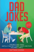 Cover: Dad Jokes - Power Pub