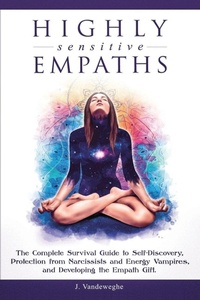 Abbildung von: Highly Sensitive Empaths - Power Pub