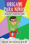 Cover: Origami para Ninos - Power Pub