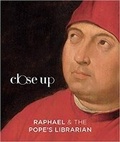 Cover: Raphael and the Pope's Librarian - Paul Holberton Publishing Ltd