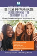 Cover: Understanding the Christian Faith - Bettie Youngs Publishers / Teen Town Press