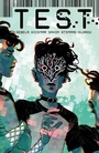 Cover: Test - Vault Comics