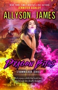 Cover: Dragon Bites - Ja / AG Publishing