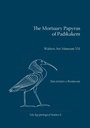 Cover: Mortuary Papyrus of Padikakem - Yale Egyptology