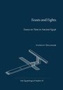 Cover: Feasts and Fights - Yale Egyptology