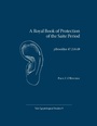 Cover: Royal Book of Protection of the Saite Period - Yale Egyptology