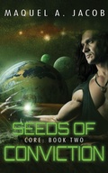 Cover: Seeds of Conviction - Majart Works
