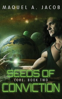 Enlarge image Cover: Seeds of Conviction - Majart Works