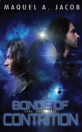 Cover: Bonds of Contrition - Majart Works