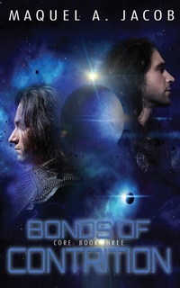 Enlarge image Cover: Bonds of Contrition - Majart Works