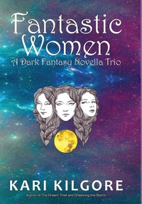 Abbildung von: Fantastic Women - Spiral Publishing, Ltd.