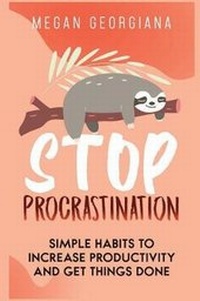 Abbildung von: Stop Procrastination - Tribe Metrics, LLC