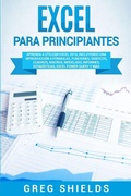 Bild: Excel para principiantes - Bravex Publications