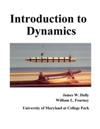 Enlarge image Cover: Introduction to Dynamics - College House Enterprises, LLC