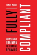 Cover: Fully Compliant - ASTD Press
