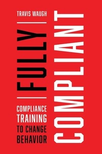 Enlarge image Cover: Fully Compliant - ASTD Press