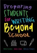 Cover: Preparing Students for Writing Beyond School - Learning Sciences International