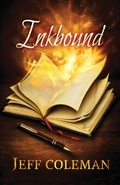 Cover: Inkbound - Pallid Visions