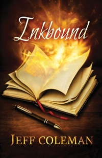 Enlarge image Cover: Inkbound - Pallid Visions