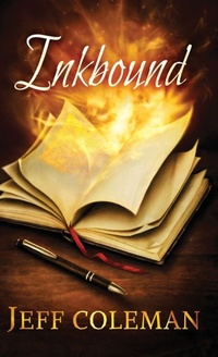Enlarge image Cover: Inkbound - Pallid Visions