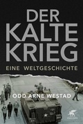 Cover: Der Kalte Krieg - Klett-Cotta