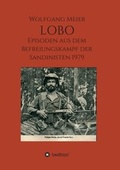 Cover: Lobo - tredition