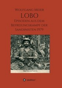 Enlarge image Cover: Lobo - tredition