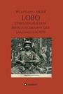 Cover: Lobo - tredition