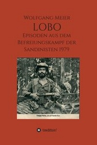 Enlarge image Cover: Lobo - tredition