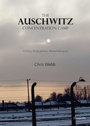 Cover: The Auschwitz Concentration Camp - ibidem