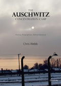 Cover: The Auschwitz Concentration Camp - ibidem