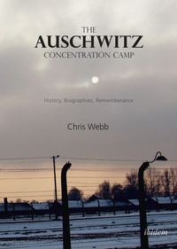 Enlarge image Cover: The Auschwitz Concentration Camp - ibidem
