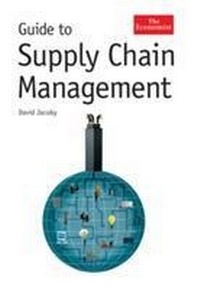 Abbildung von: The Economist Guide To Supply Chain Management - Economist Books