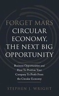 Cover: Forget Mars - Bluetrees gmbh