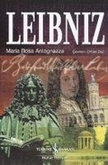 Cover: Leibniz - T&uuml;rkiye Is Bankasi K&uuml;lt&uuml;r Yayinlari