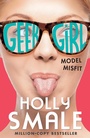 Cover: Model Misfit - HarperCollins