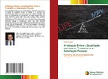 Cover: A Relacao Entre a Qualidade de Vida no Trabalho e a Satisfacao Pessoal - Novas Edicoes Academicas