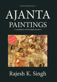 Abbildung von: Ajanta Paintings - Hari Sena Press Private Limited