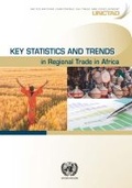 Cover: Key Statistics and Trends in Regional Trade in Africa - United Nations