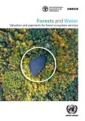 Cover: Forests and Water - United Nations