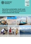 Cover: Securing sustainable small-scale fisheries - Food & Agriculture Organization of the United Nations (FAO)