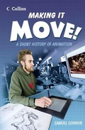 Cover: Making it Move - Collins Educational