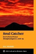 Cover: Soul Catcher - NUS Press