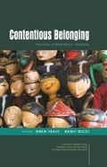 Cover: Contentious Belonging - ISEAS