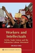 Cover: Workers and Intellectuals - NUS Press